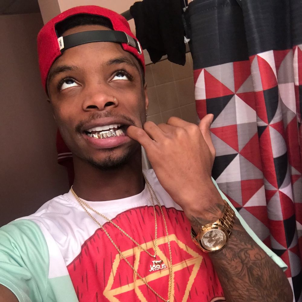 Meet your Posher, Craig